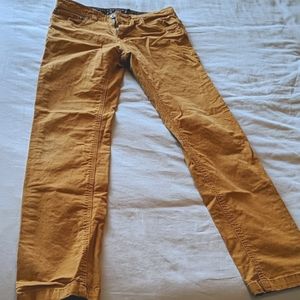 Prana Men's Slim Fit Pant